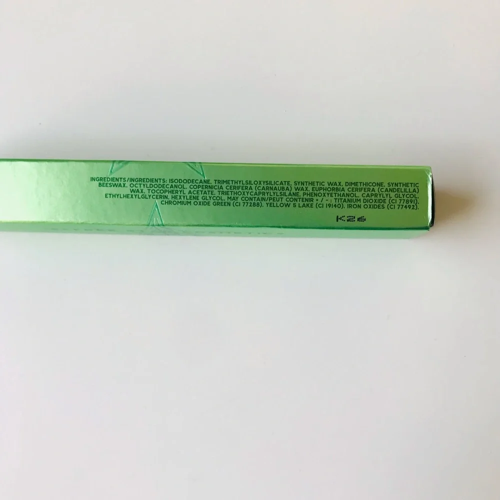 Jeffree Star Money Counter Eyeliner And Lash Star Visionary Eyelashes, NIB